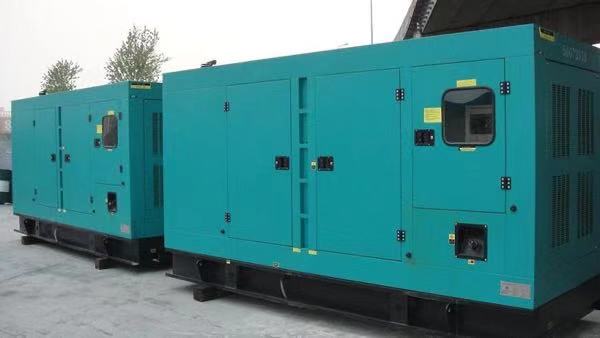 保定幼儿园备用发电机供