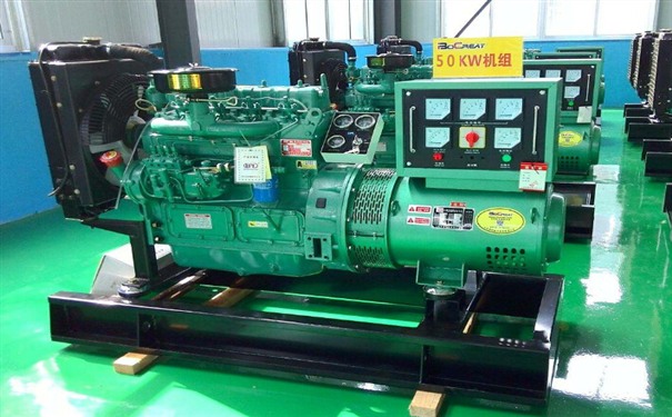 保定发电机出租 保定发电机出租